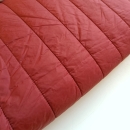 Stepper - Plüsch - gefüttert - terra